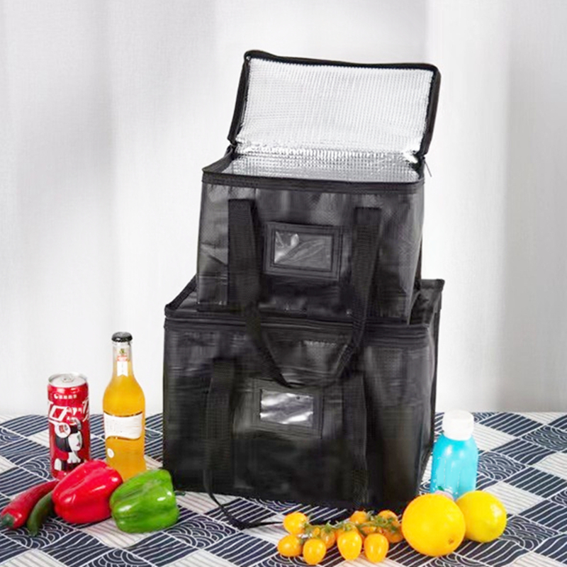 กระเป๋าปิคนิคขนาดใหญ่ 1 ชิ้น,  - Food Storage Zipper บทวิจารณ์และราคา