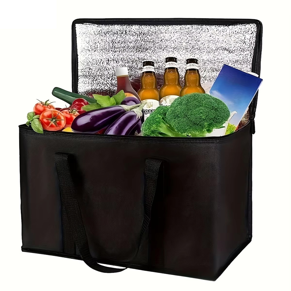 กระเป๋าเก็บความร้อนขนาดใหญ่ รั - Food Storage Keep Hot บทวิจารณ์และราคา