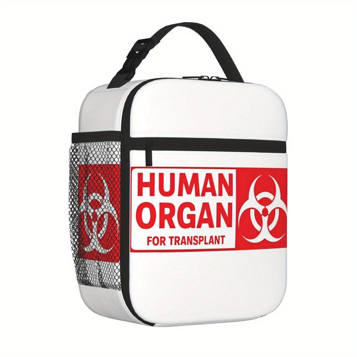 กระเป๋าเก็บอาหารแบบมีฉนวนสำหรั - Xxl Food Storage Container บทวิจารณ์และราคา