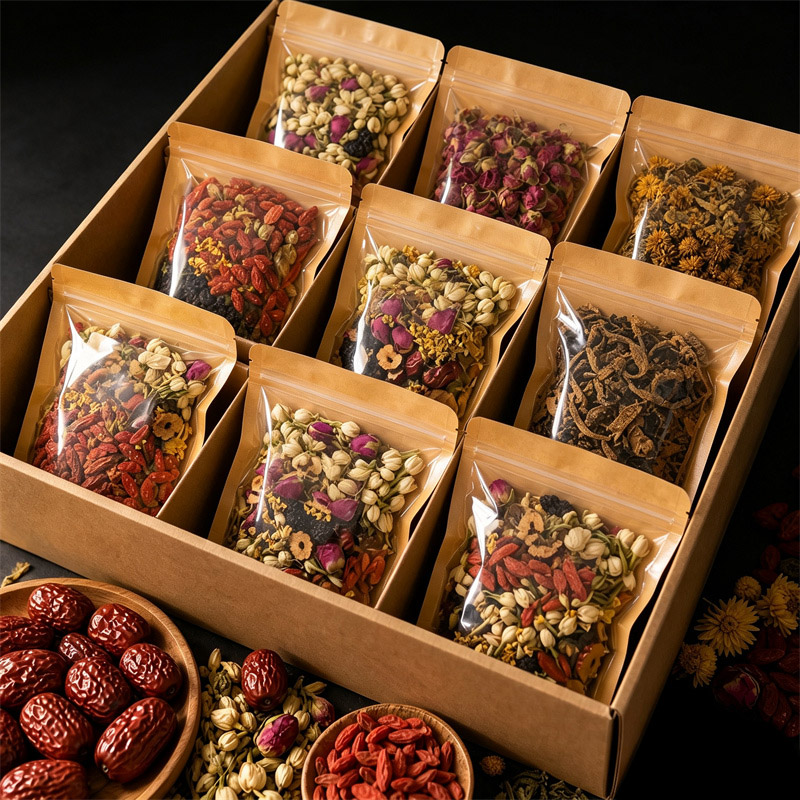 ถุงกระดาษคราฟท์ใส 100 ชิ้น สำห - Food Storage Zipper บทวิจารณ์และราคา