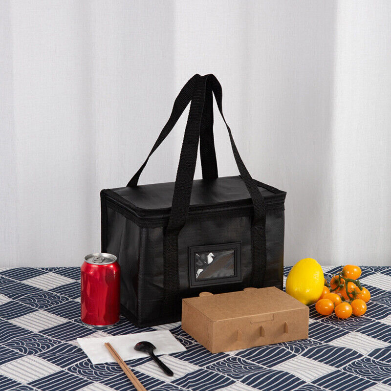 70L ฉนวนความร้อน Cooler กระเป๋ - Food Storage Zipper บทวิจารณ์และราคา