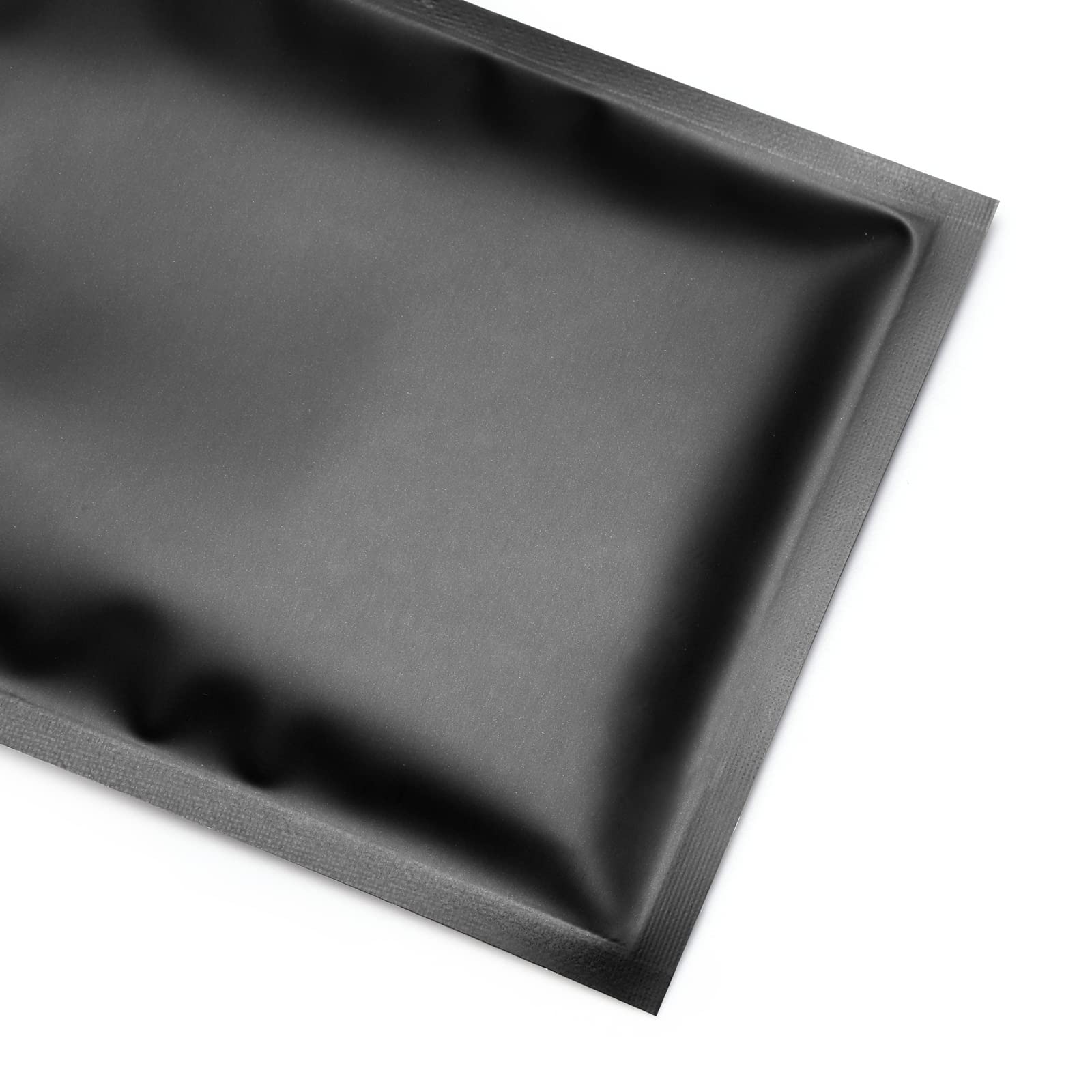 ถุงซิปล็อคแบบกันกลิ่นสำหรับบรร - Food Storage Bags Zip Lock Pouch บทวิจารณ์และราคา