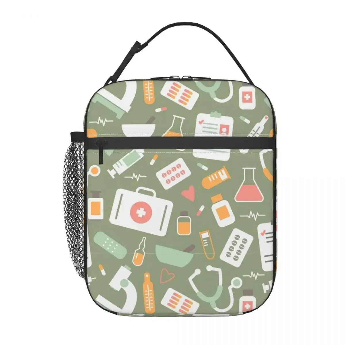 กระเป๋าเก็บอาหารกลางวันแบบมีฉน - Food Storage Zipper บทวิจารณ์และราคา
