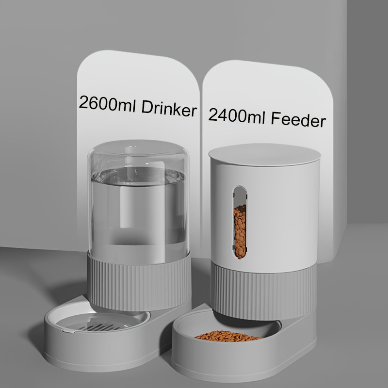เครื่องให้อาหารแมวความจุขนาดให - Xxl Food Storage Container บทวิจารณ์และราคา