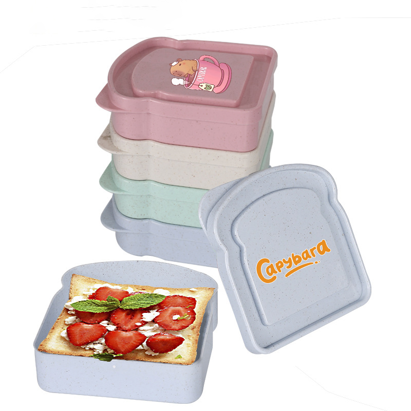 กล่องเก็บอาหารลายคาปิบารา สำหร - Food Storage Warehouse บทวิจารณ์และราคา