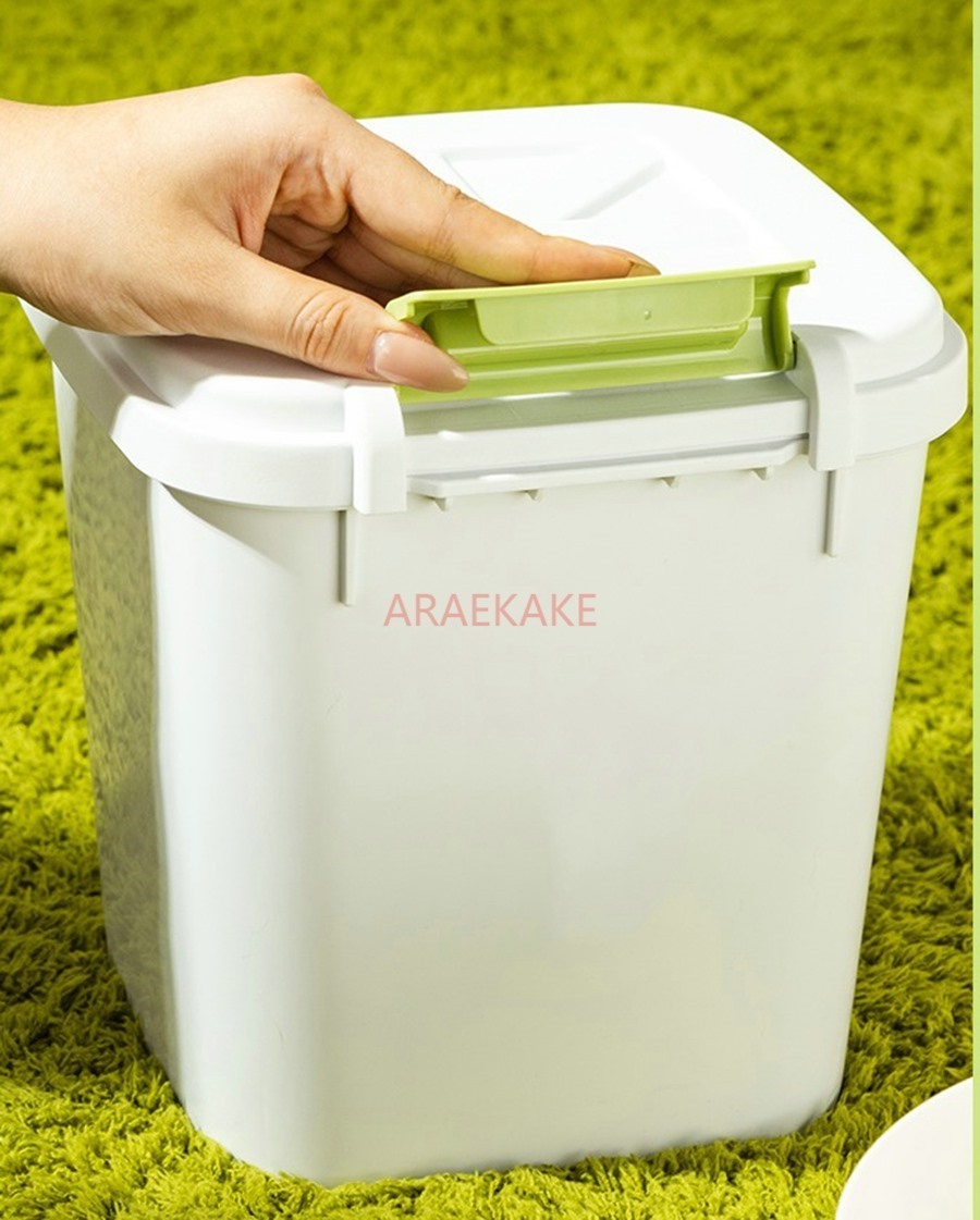 ถังอาหารแมว, ที่เก็บอาหารสุนัข - Food Storage Dog บทวิจารณ์และราคา