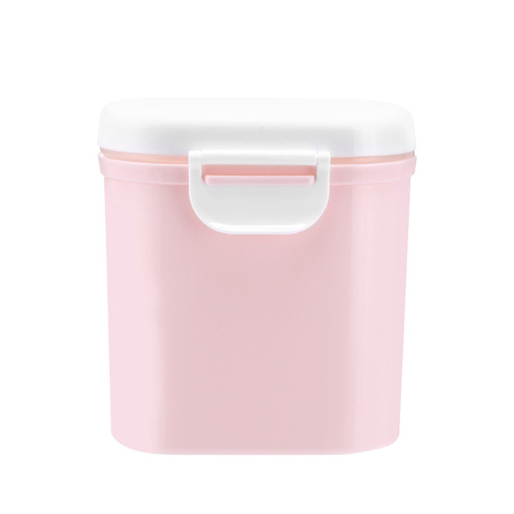 กล่องใส่นมผงสำหรับเด็ก กล่องเก - Xxl Food Storage Container บทวิจารณ์และราคา