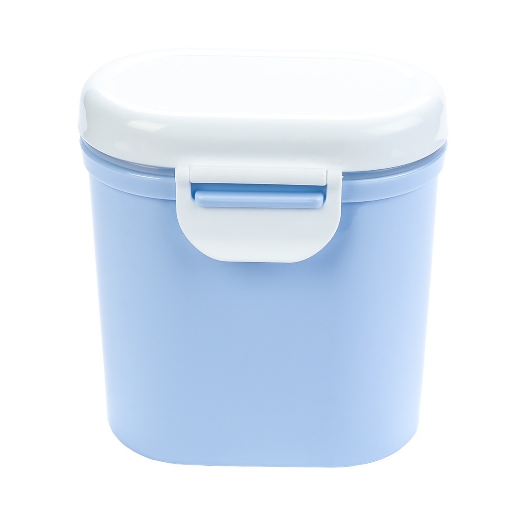 กล่องใส่นมผงสำหรับเด็ก กล่องเก - Xxl Food Storage Container บทวิจารณ์และราคา