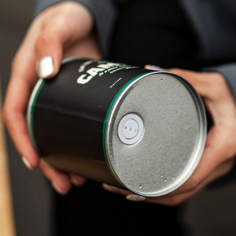 กระป๋องเก็บเมล็ดกาแฟแบบพกพา 1  - Xxl Food Storage Container บทวิจารณ์และราคา