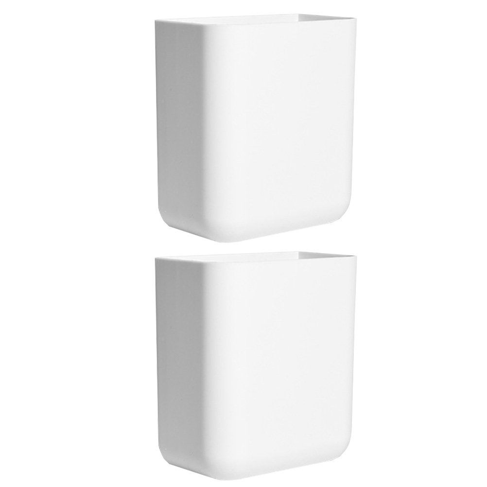 กล่องเก็บรีโมทคอนโทรลแบบติดผนั - Food Storage And Organizer บทวิจารณ์และราคา