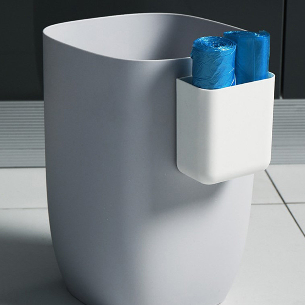 กล่องเก็บรีโมทคอนโทรลแบบติดผนั - Food Storage And Organizer บทวิจารณ์และราคา