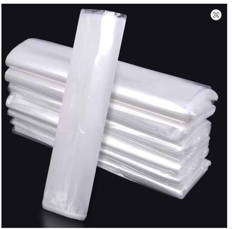 ถุงบรรจุภัณฑ์แบบตั้งได้สีเลเซอ - Food Storage Bags Zip Lock Pouch บทวิจารณ์และราคา