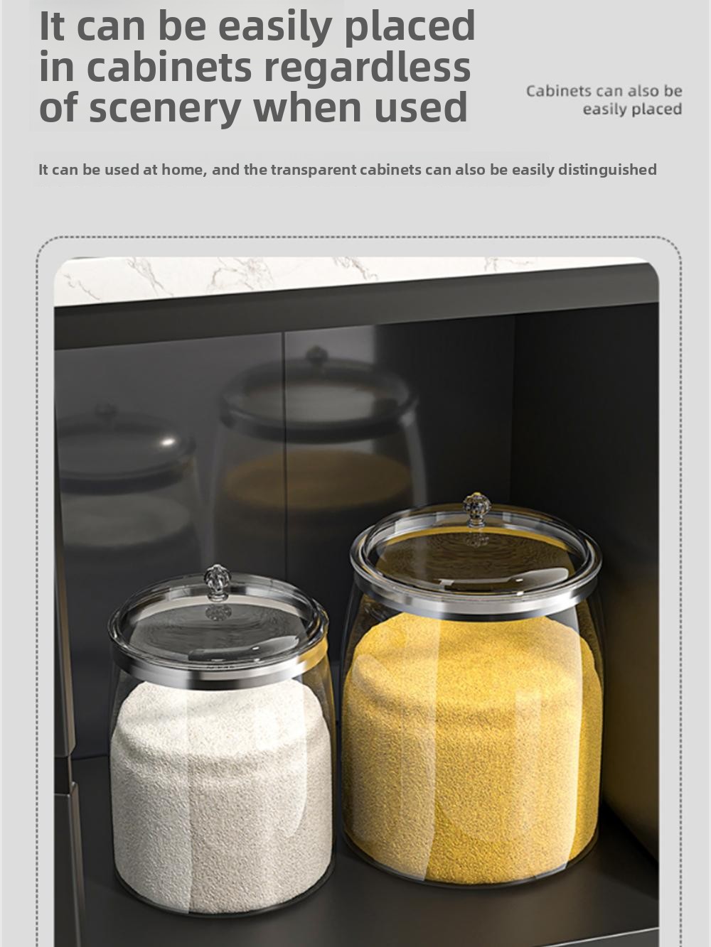 กล่องเก็บอาหารพลาสติกหนา เกรดอ - Xxl Food Storage Container บทวิจารณ์และราคา