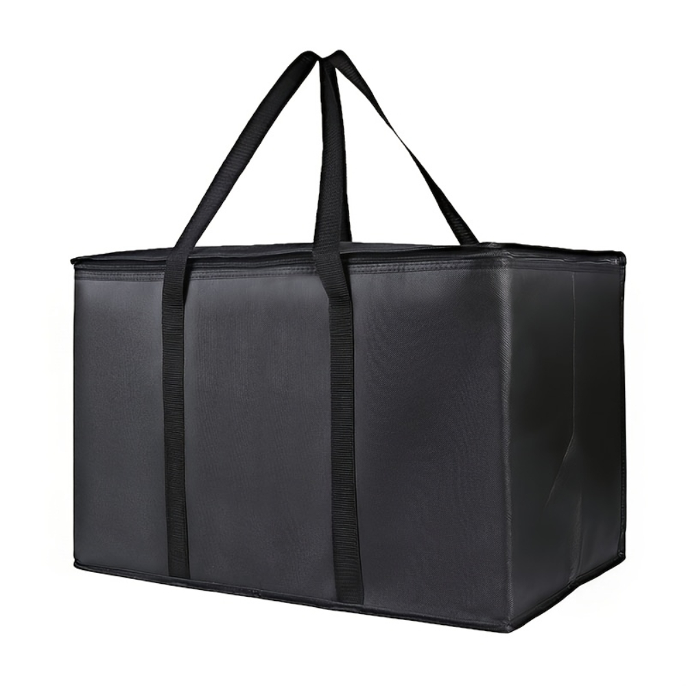 กระเป๋าเก็บความเย็นขนาดใหญ่ -  - Food Storage Keep Hot บทวิจารณ์และราคา