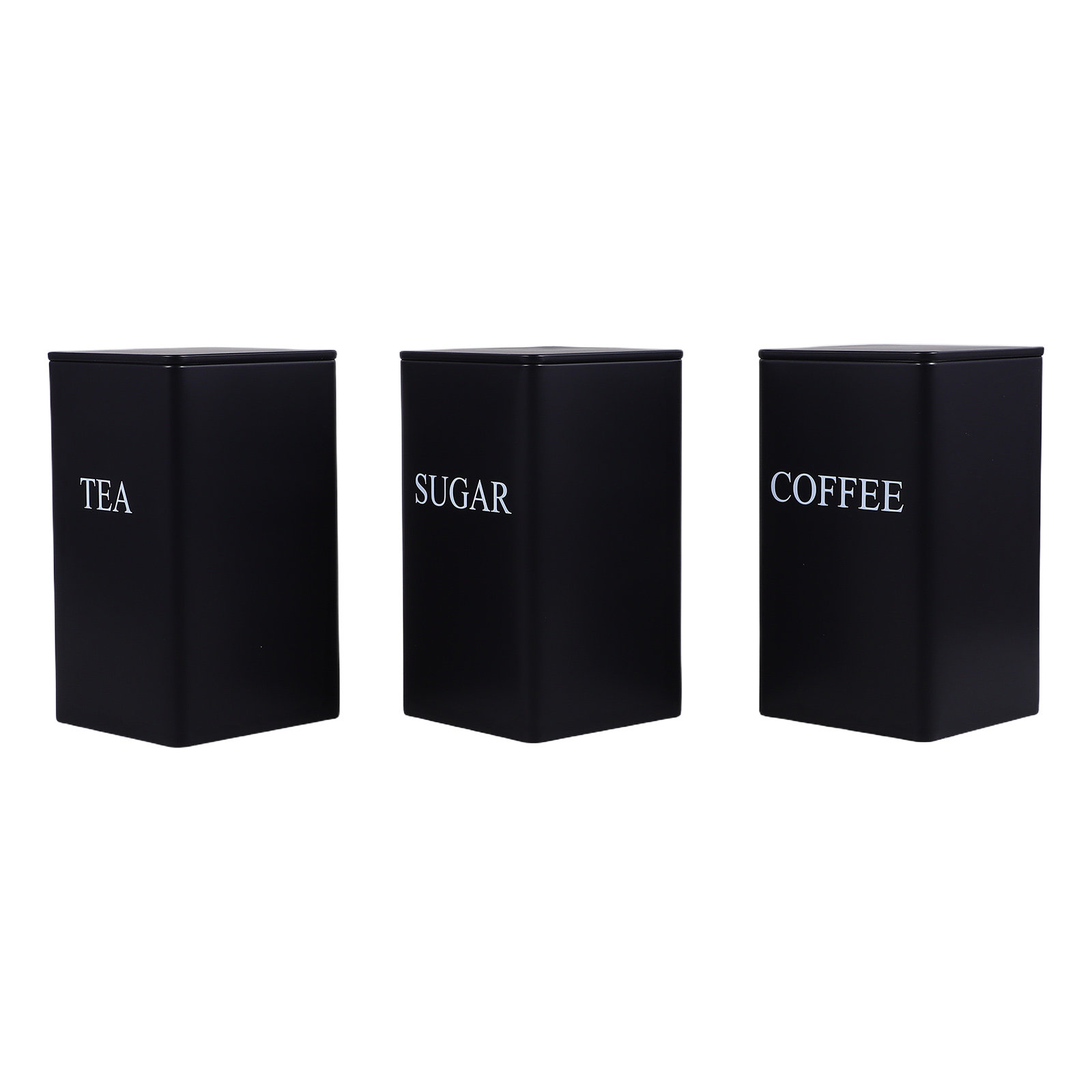 ชุดกระปุกเก็บของในครัว 3 ชิ้น  - Food Storage And Organizer บทวิจารณ์และราคา