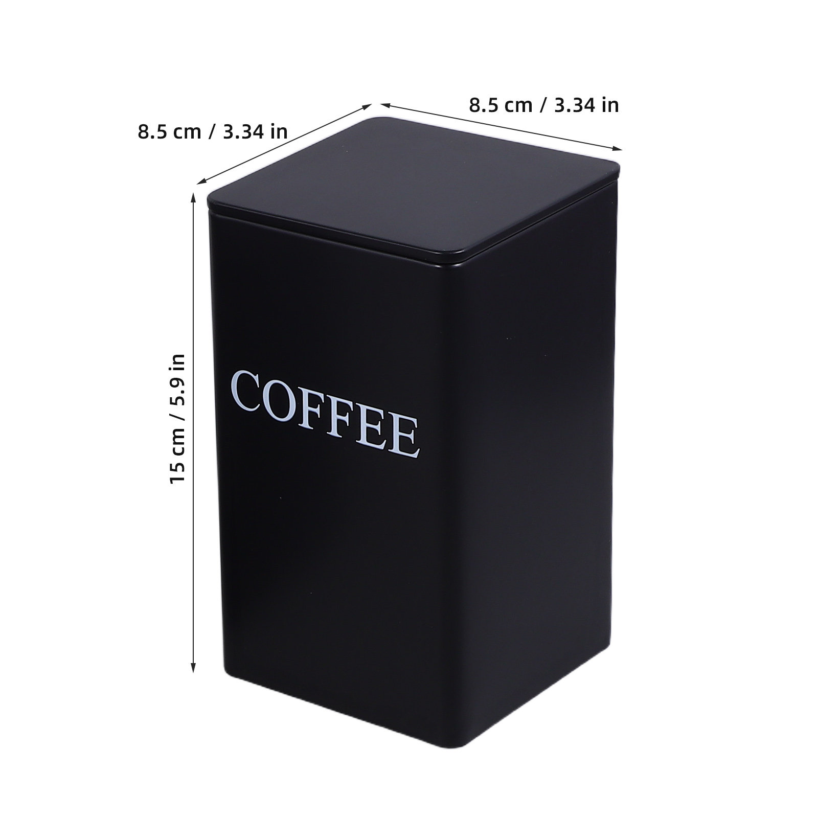 ชุดกระปุกเก็บของในครัว 3 ชิ้น  - Food Storage And Organizer บทวิจารณ์และราคา