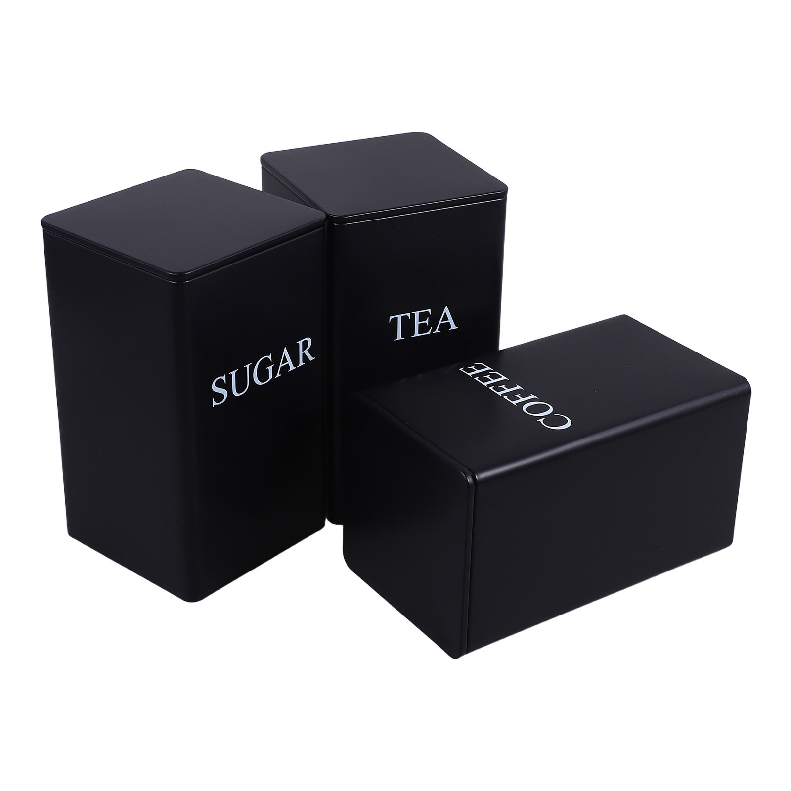 ชุดกระปุกเก็บของในครัว 3 ชิ้น  - Food Storage And Organizer บทวิจารณ์และราคา