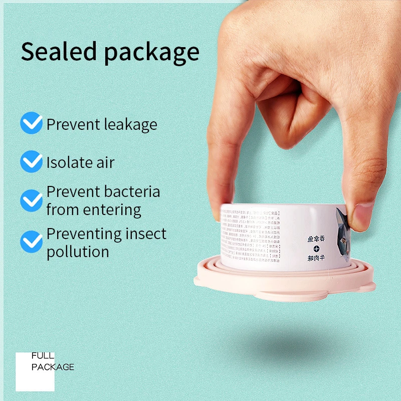 สินค้าขายดีใหม่ ฝาปิดซิลิโคนสำ - Food Storage Keep Hot บทวิจารณ์และราคา