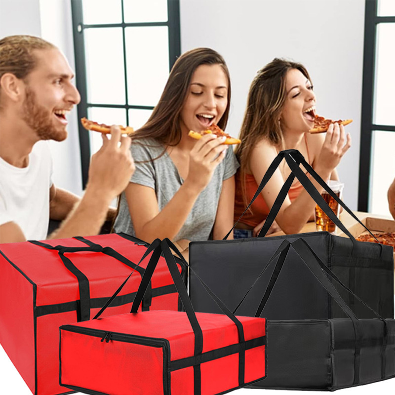 กระเป๋าเก็บอาหารแบบใช้ซ้ำได้ 1 - Food Storage Keep Hot บทวิจารณ์และราคา