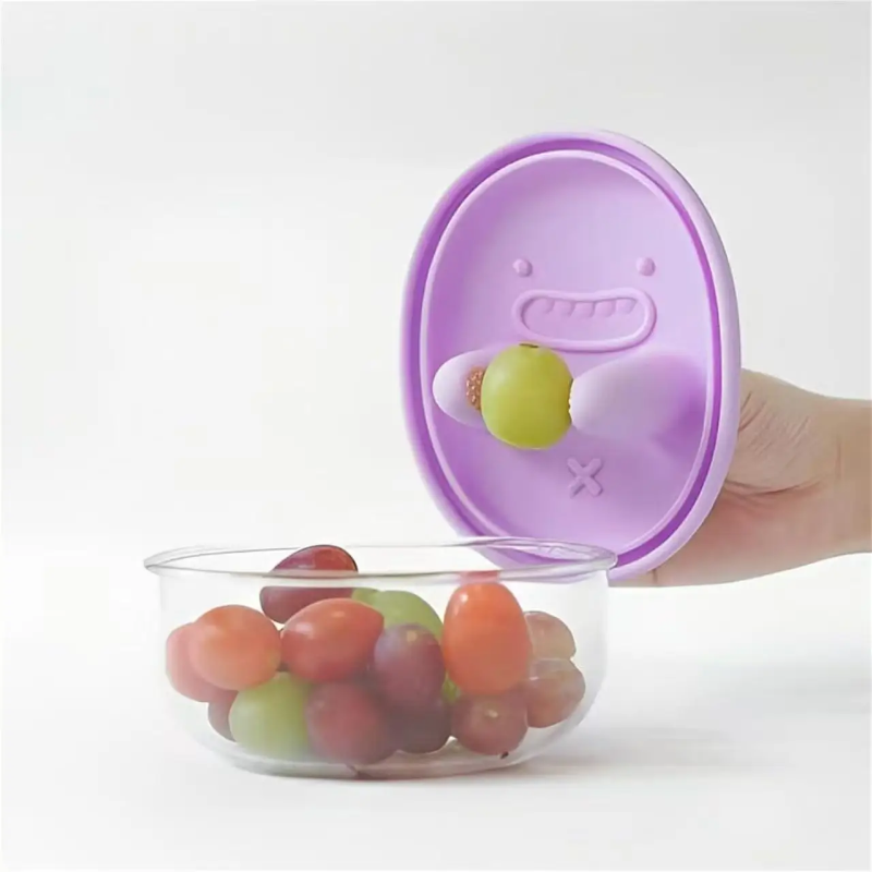 กล่องใส่ขนมแบบแฮนด์ฟรี ไม่มีเศ - Food Storage Warehouse บทวิจารณ์และราคา