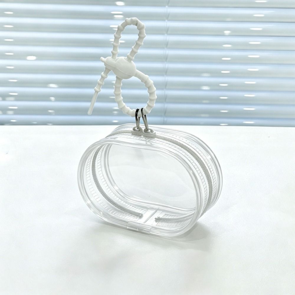 ถุงใส่อาหารสัตว์เลี้ยง PVC แบบ - Food Storage Zipper บทวิจารณ์และราคา
