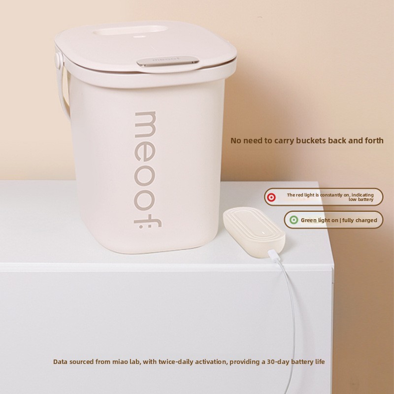 ถังเก็บธัญพืชแบบสุญญากาศ ป้องก - Food Storage Dog บทวิจารณ์และราคา