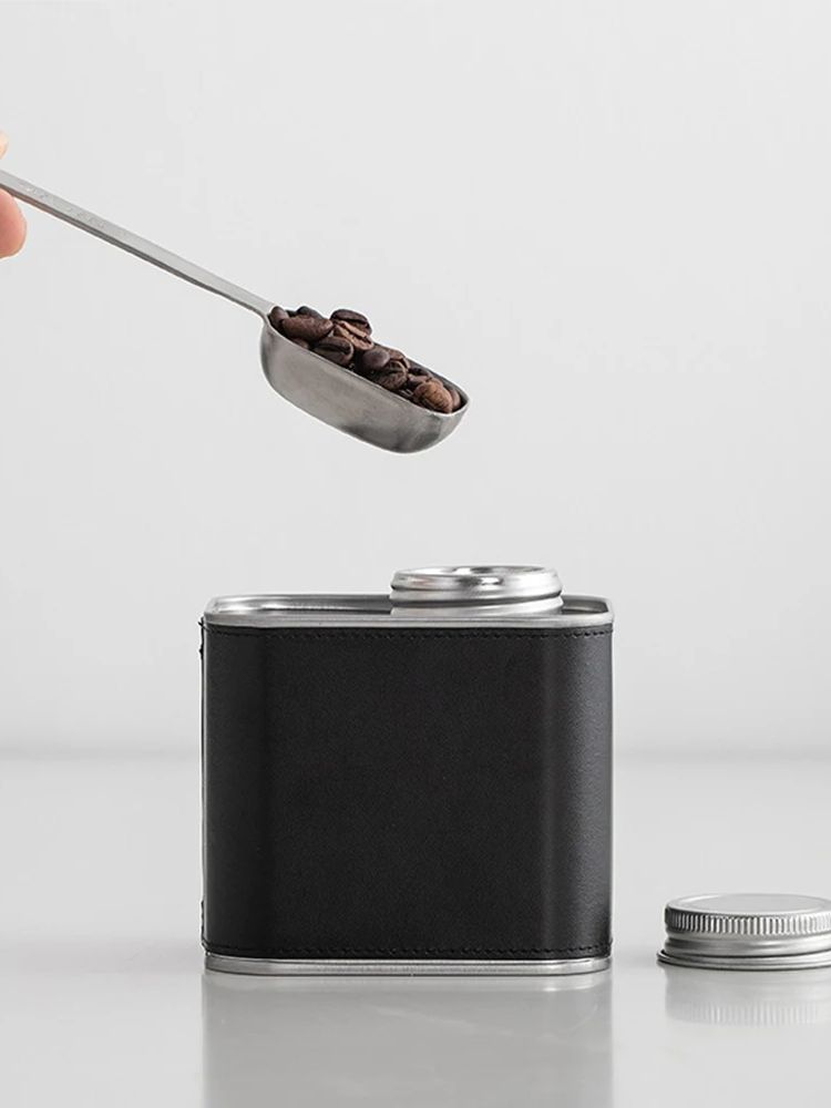 เมล็ดกาแฟสุญญากาศกระป๋องกลางแจ - Food Storage Warehouse บทวิจารณ์และราคา