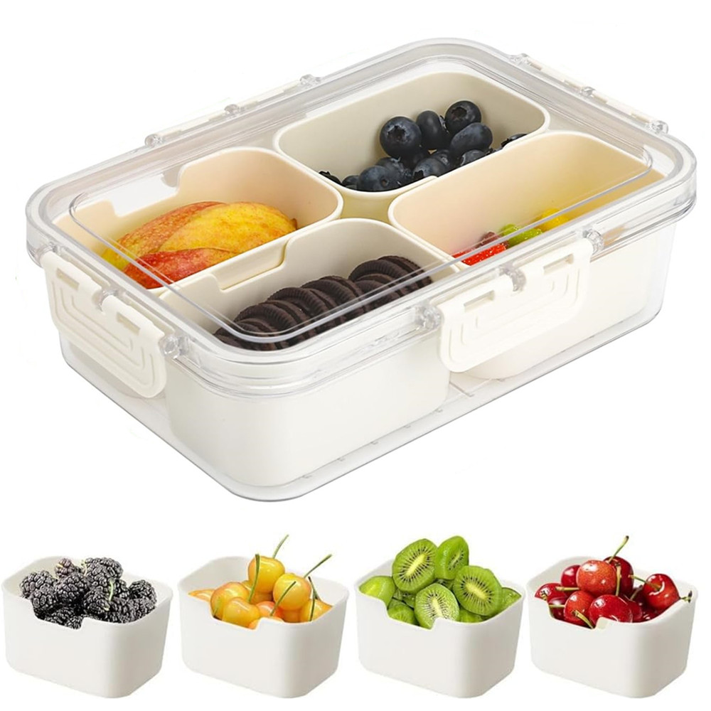 กล่องเก็บอาหารแบบพกพา, กล่องเก - Food Storage Table บทวิจารณ์และราคา