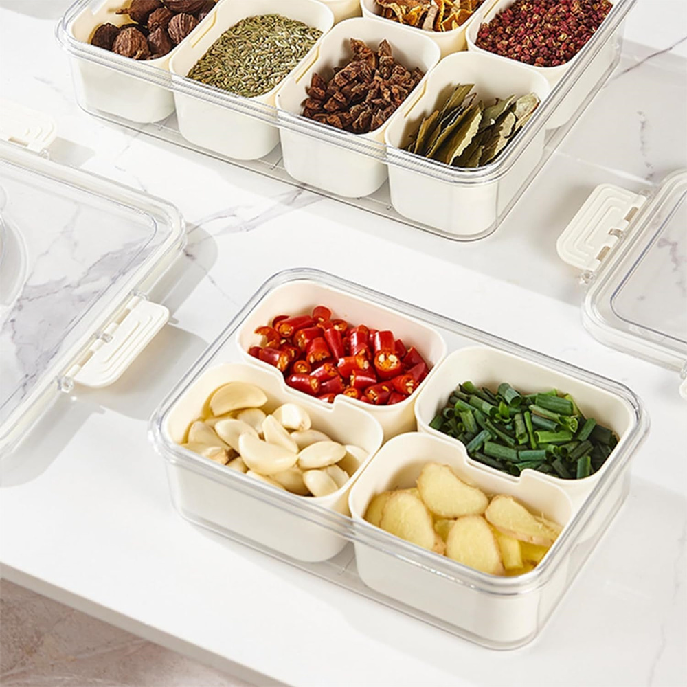 กล่องเก็บอาหารแบบพกพา, กล่องเก - Food Storage Table บทวิจารณ์และราคา