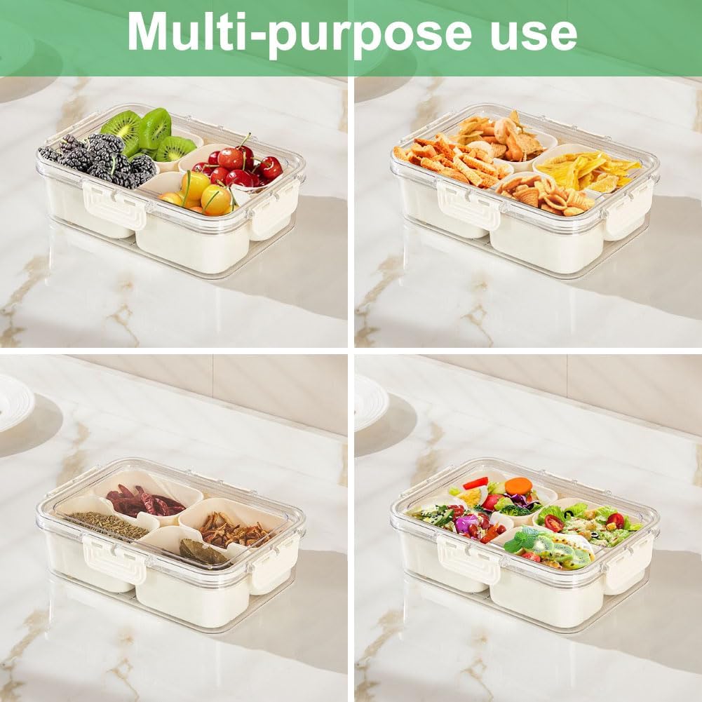 กล่องเก็บอาหารแบบพกพา, กล่องเก - Food Storage Table บทวิจารณ์และราคา