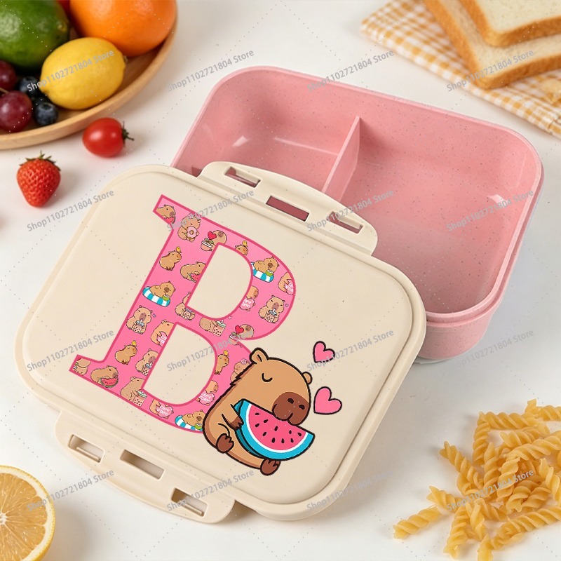 กล่องข้าวคาปิบาร่าขนาดใหญ่สำหร - Xxl Food Storage Container บทวิจารณ์และราคา