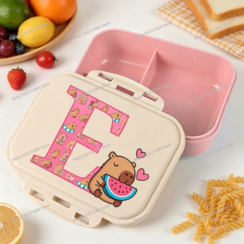 กล่องข้าวคาปิบาร่าขนาดใหญ่สำหร - Xxl Food Storage Container บทวิจารณ์และราคา