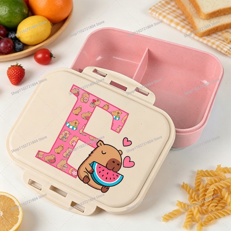 กล่องข้าวคาปิบาร่าขนาดใหญ่สำหร - Xxl Food Storage Container บทวิจารณ์และราคา