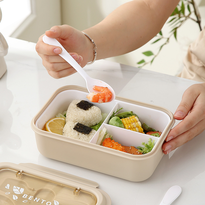 กล่องอาหารกลางวันแบบพกพาสำหรับ - Food Storage Safe บทวิจารณ์และราคา