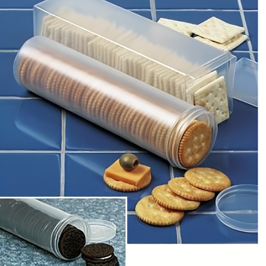 กล่องเก็บอาหารทรงสี่เหลี่ยมใสแ - Food Storage Warehouse บทวิจารณ์และราคา