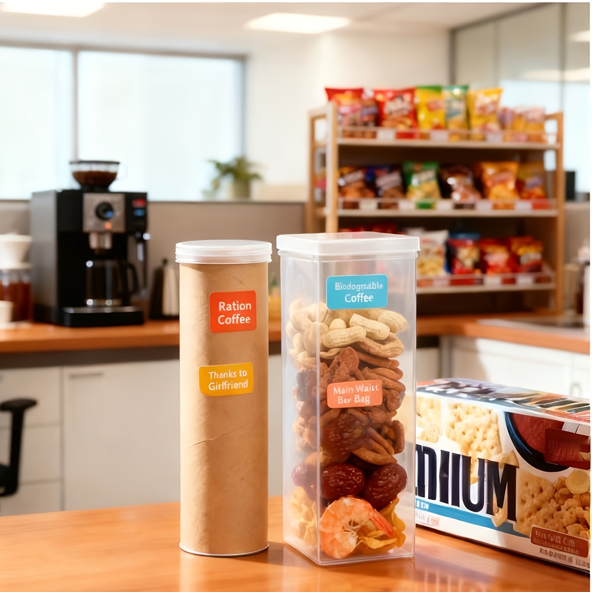 กล่องเก็บอาหารทรงสี่เหลี่ยมใสแ - Food Storage Warehouse บทวิจารณ์และราคา