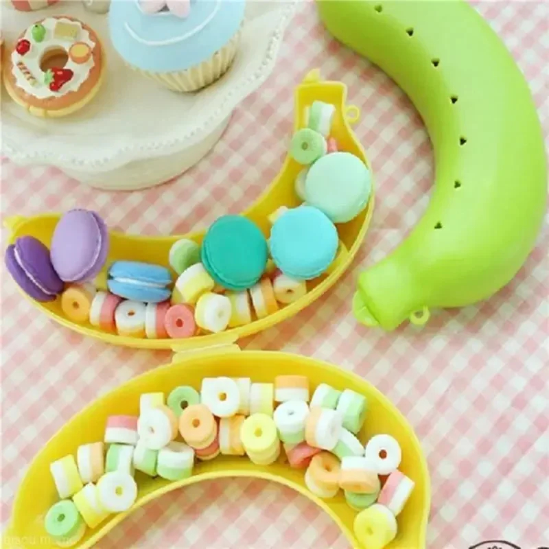กล่องใส่กล้วยพลาสติกทนทาน กล่อ - Food Storage Lunch Box บทวิจารณ์และราคา