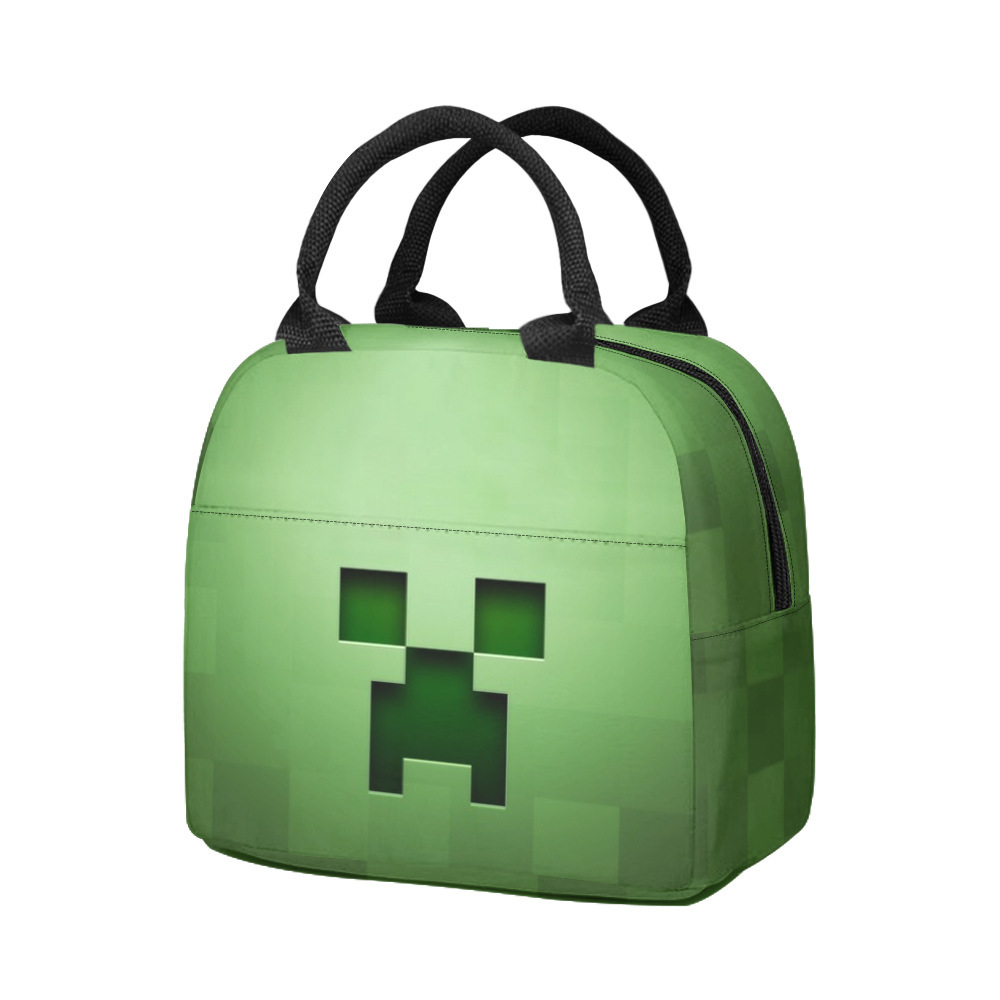 กระเป๋าเก็บอาหารแบบใหม่จาก Min - Food Storage Minecraft บทวิจารณ์และราคา