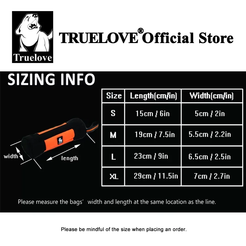 Truelove ถุงผ้าออกซ์ฟอร์ดสำหรั - Food Storage Zipper บทวิจารณ์และราคา