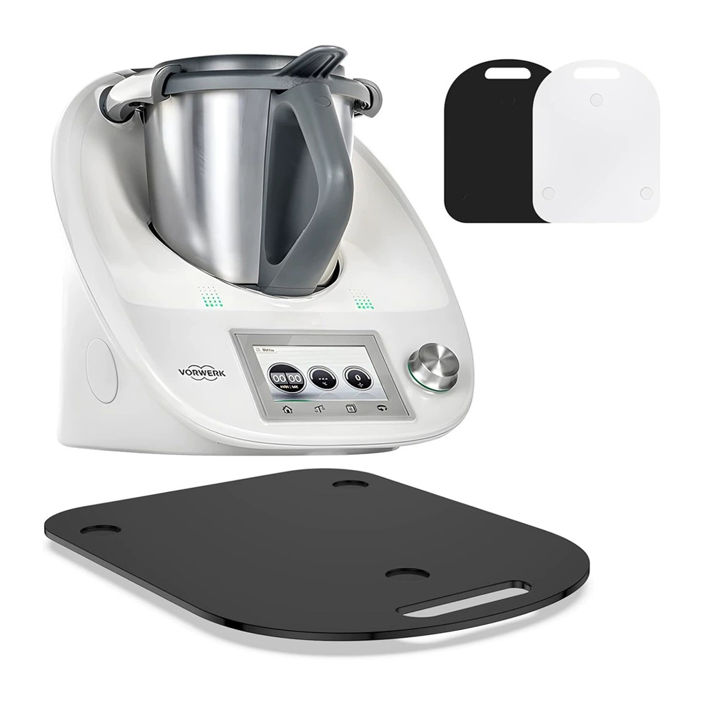 Thermomix TM5 TM6 ไม้ถาดโปรเซส - Food Storage Table บทวิจารณ์และราคา