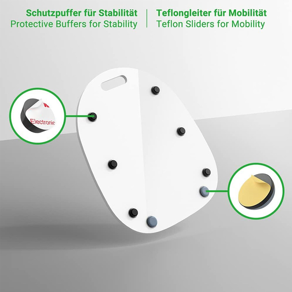 Thermomix TM5 TM6 ไม้ถาดโปรเซส - Food Storage Table บทวิจารณ์และราคา