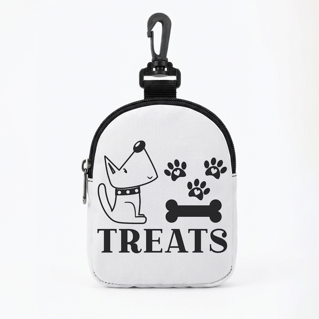 ถุงอาหารแมวลายการ์ตูนใหม่, ถุง - Food Storage Zipper บทวิจารณ์และราคา
