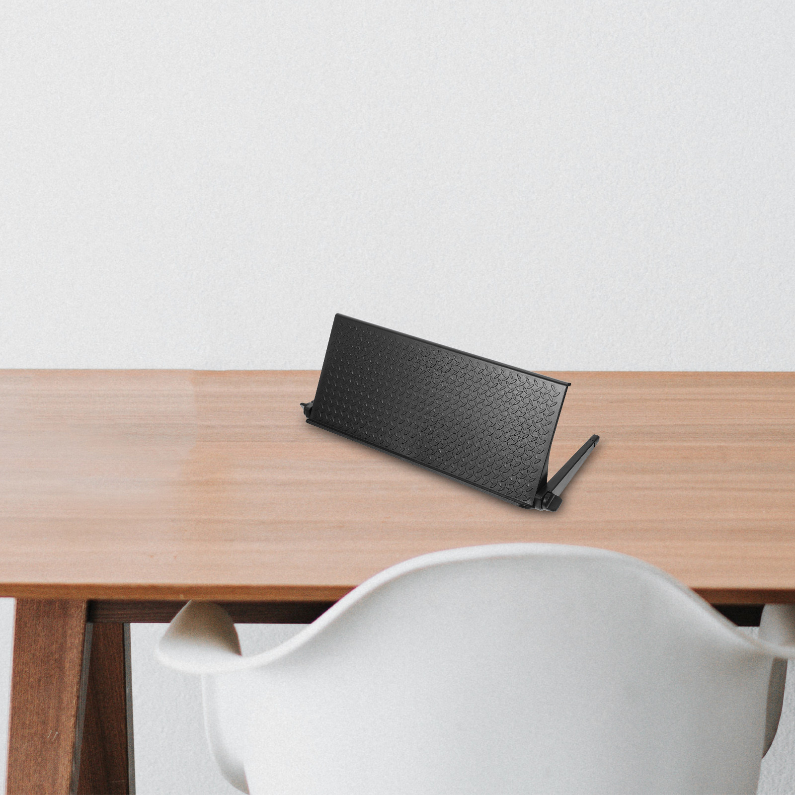 ชั้นวางจอทีวี 4 ชิ้น ปรับระดับ - Food Storage And Organizer บทวิจารณ์และราคา