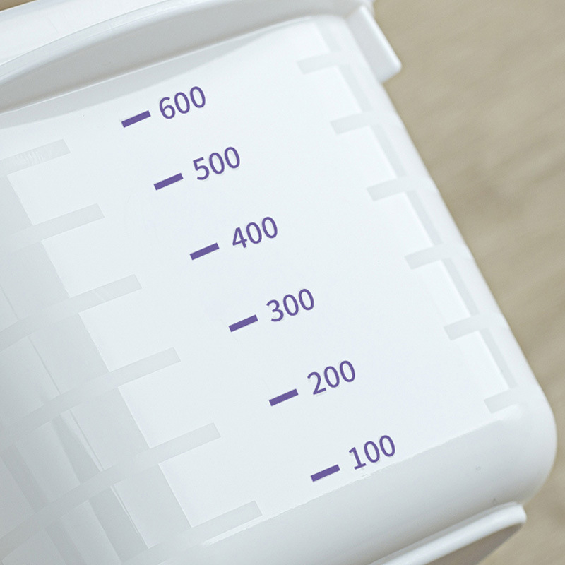 ภาชนะเก็บอาหาร YAMADA พร้อมฝาป - Food Storage Safe บทวิจารณ์และราคา