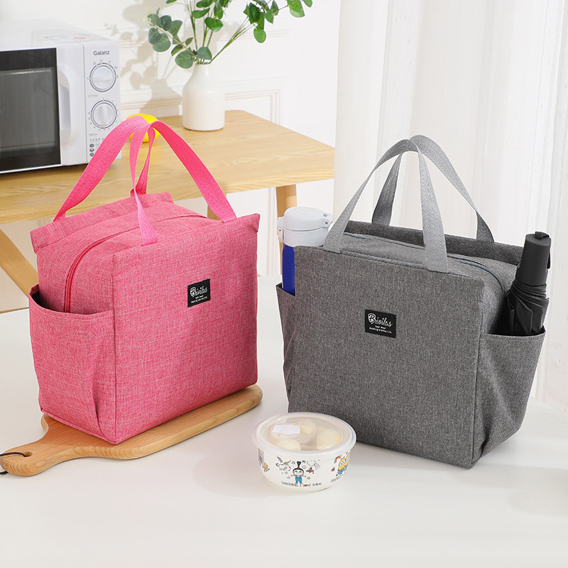 ถุงเก็บกล่องข้าวกลางวันกระเป๋า - Xxl Food Storage Container บทวิจารณ์และราคา