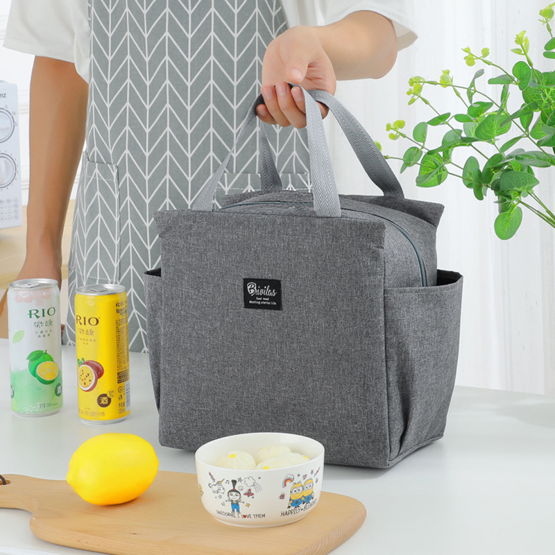 ถุงเก็บกล่องข้าวกลางวันกระเป๋า - Xxl Food Storage Container บทวิจารณ์และราคา