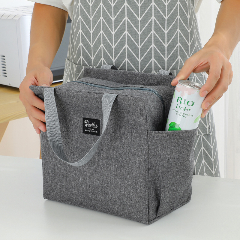 ถุงเก็บกล่องข้าวกลางวันกระเป๋า - Xxl Food Storage Container บทวิจารณ์และราคา