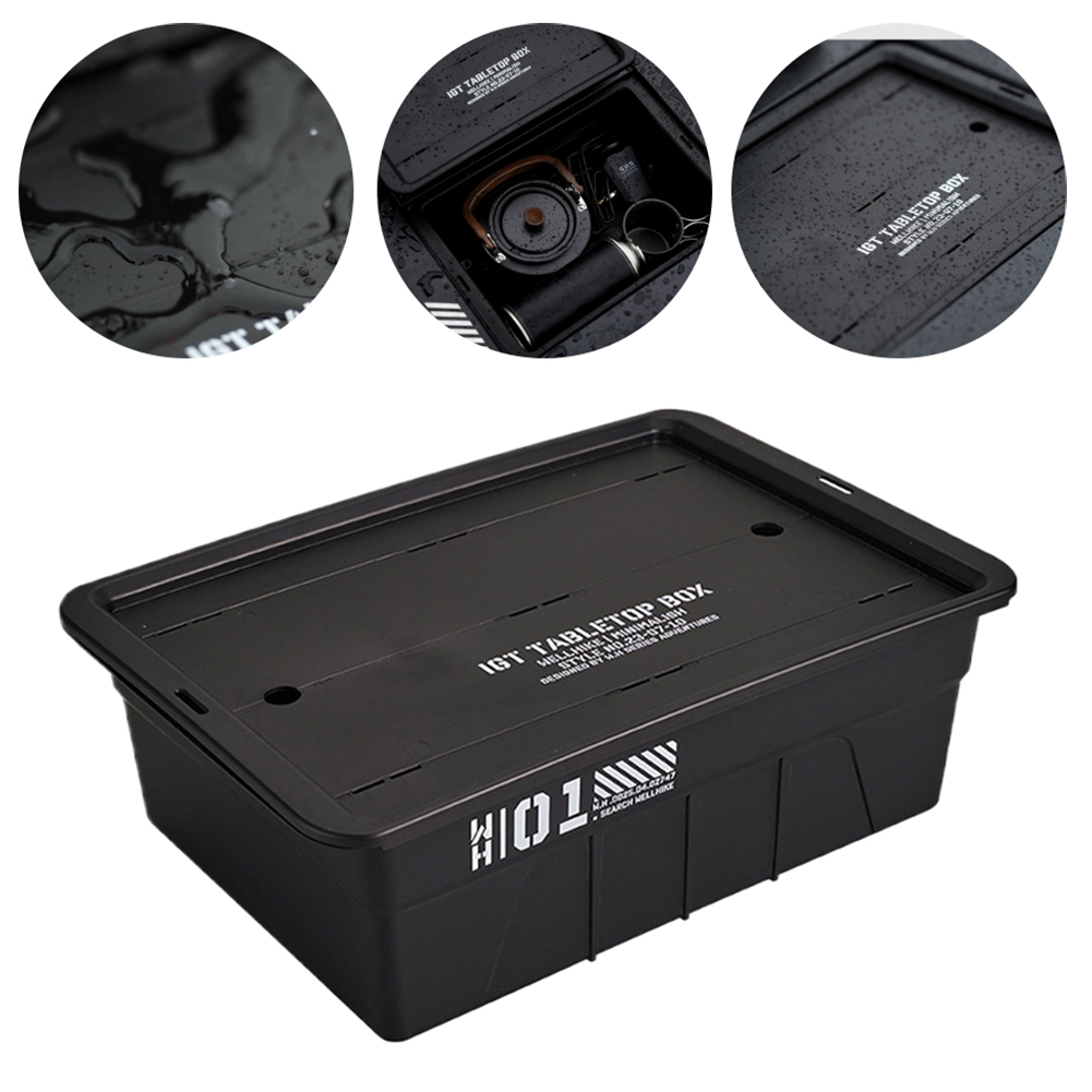 ถาดชา IGT One Unit ถาดชาอเนกปร - Food Storage Table บทวิจารณ์และราคา