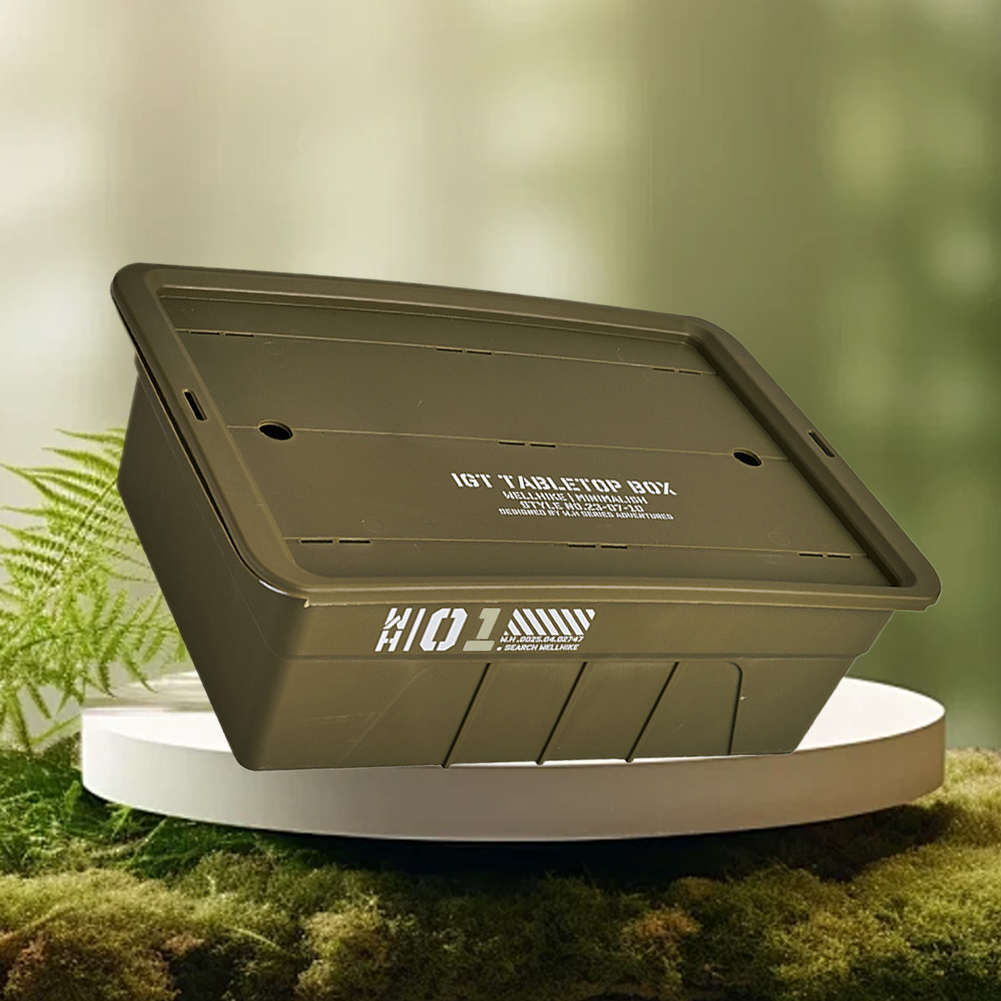 ถาดชา IGT One Unit ถาดชาอเนกปร - Food Storage Table บทวิจารณ์และราคา
