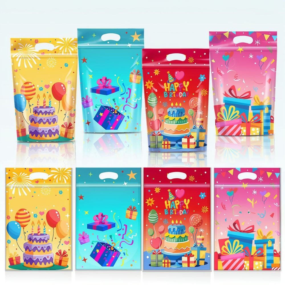 ถุงซิปล็อคพลาสติกทนทาน ป้องกัน - Food Storage Ziploc Bags บทวิจารณ์และราคา